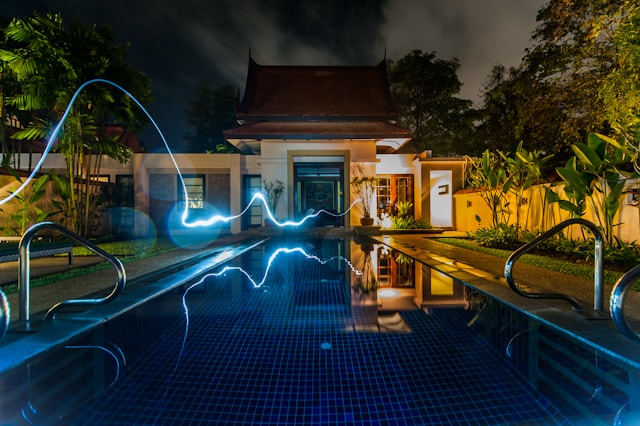 Smart home Smart home