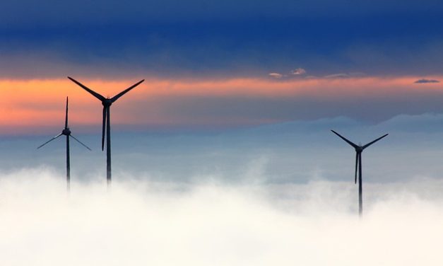 De Laatste Nieuwe Wind Technologie: Een Overzicht van de Belangrijkste Ontwikkelingen