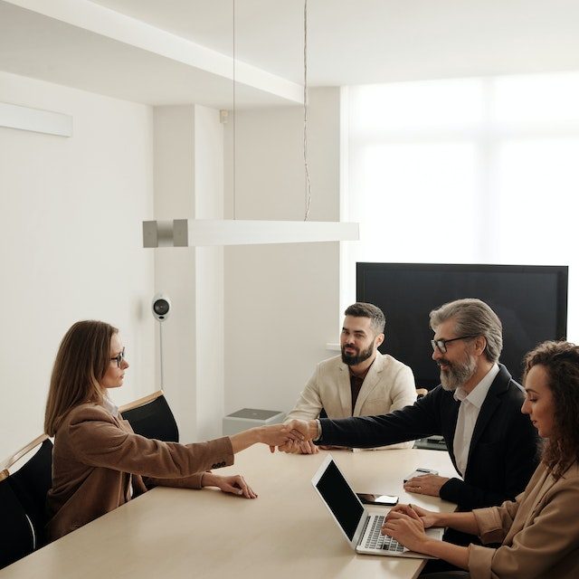 5 Redenen om professionele hulp in te schakelen bij het verkopen van een bedrijf