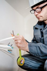 elektricien